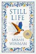 Still Life: A GMA Book Club Pick - Paperback