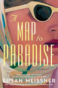 A Map to Paradise - Hardcover