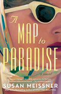 A Map to Paradise - Paperback