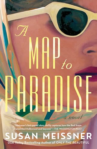 A Map to Paradise - Paperback