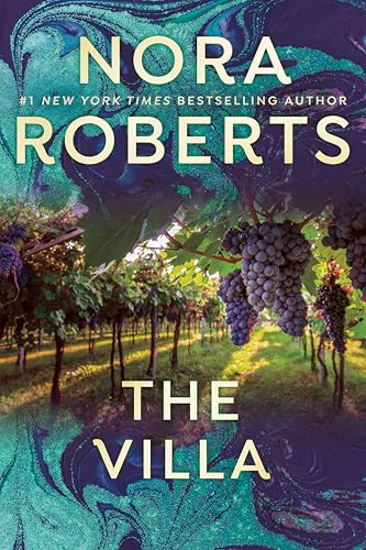 The Villa - Paperback