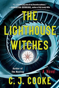 The Lighthouse Witches - Paperback