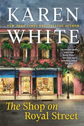 The Shop on Royal Street - Paperback