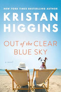Out of the Clear Blue Sky - Paperback