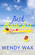 Just Beachy - Paperback