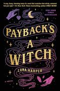 Payback's a Witch - Paperback