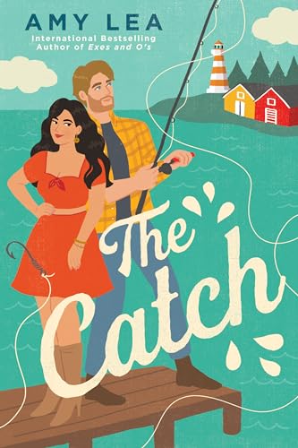 The Catch - Paperback