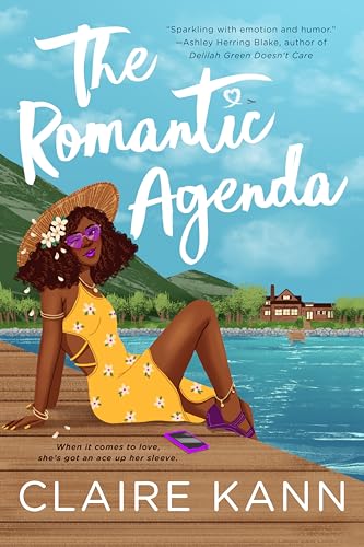The Romantic Agenda - Paperback