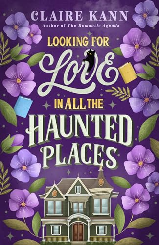 Looking for Love in All the Haunted Places - Paperback