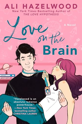 Love on the Brain - Paperback