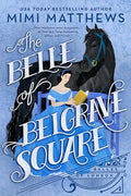 The Belle of Belgrave Square - Paperback