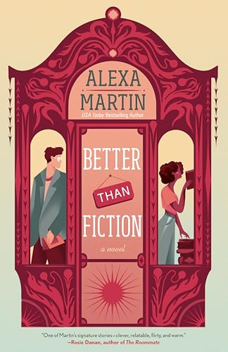 Better Than Fiction - Paperback