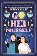 Go Hex Yourself - Paperback