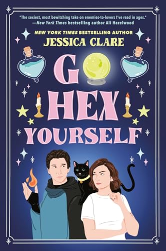 Go Hex Yourself - Paperback