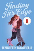 Finding Her Edge - Paperback