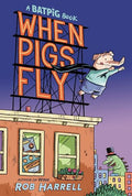 Batpig: When Pigs Fly - Hardcover