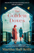 The Golden Doves - Paperback