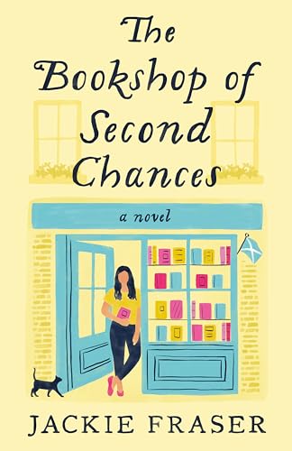 The Bookshop of Second Chances - Paperback
