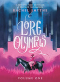 Lore Olympus: Volume One - Paperback