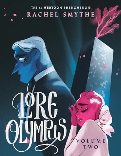 Lore Olympus: Volume Two - Paperback