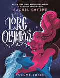 Lore Olympus: Volume Three - Paperback