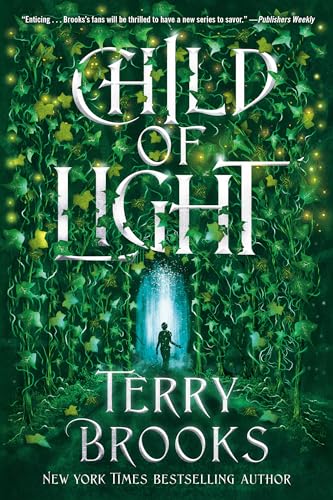 Child of Light - Paperback