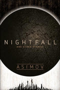 Nightfall and Other Stories - Paperback