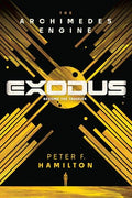 Exodus: The Archimedes Engine - Paperback