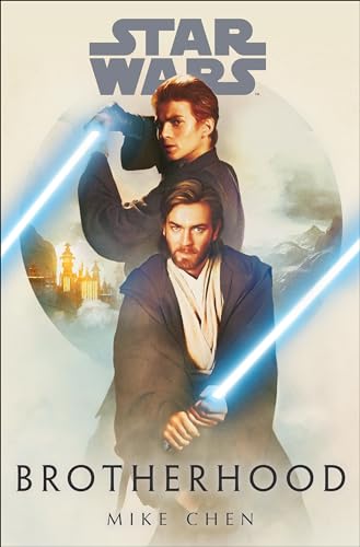 Star Wars: Brotherhood - Paperback