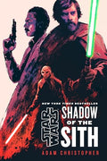 Star Wars: Shadow of the Sith - Paperback