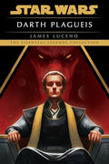 Darth Plagueis: Star Wars Legends - Paperback