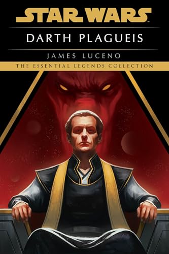 Darth Plagueis: Star Wars Legends - Paperback