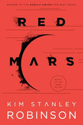 Red Mars - Paperback