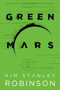 Green Mars - Paperback