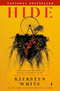Hide - Paperback