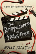 The Reappearance of Rachel Price - Hardcover