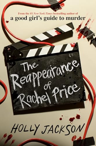 The Reappearance of Rachel Price - Hardcover