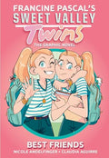 Sweet Valley Twins: Best Friends: (A Graphic Novel) - Hardcover