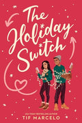The Holiday Switch - Paperback