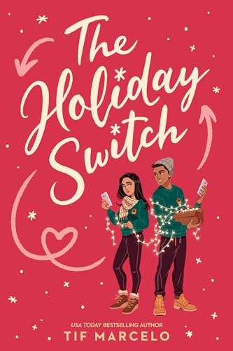 The Holiday Switch - Paperback