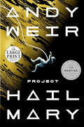 Project Hail Mary - Paperback