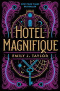 Hotel Magnifique - Paperback