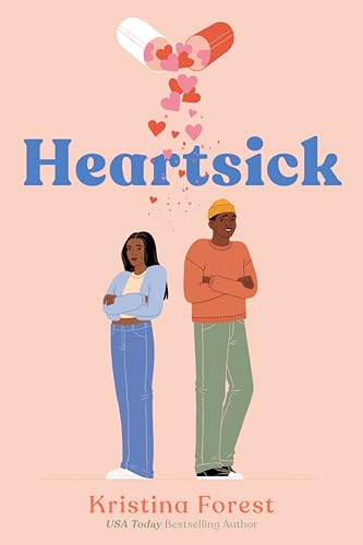 Heartsick - Paperback