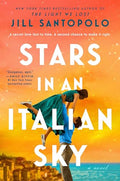 Stars in an Italian Sky - Paperback