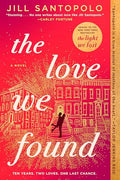 The Love We Found - Paperback