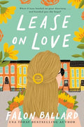 Lease on Love - Paperback