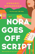 Nora Goes Off Script - Paperback
