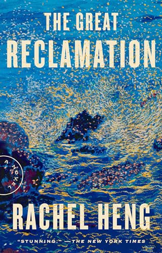 The Great Reclamation - Paperback