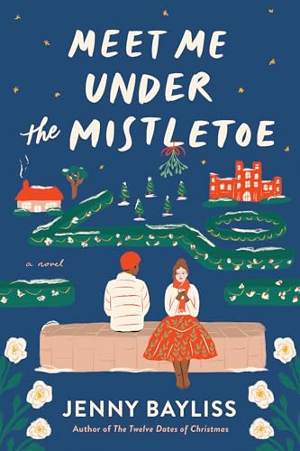 Meet Me Under the Mistletoe - Paperback