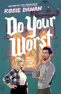 Do Your Worst - Paperback
